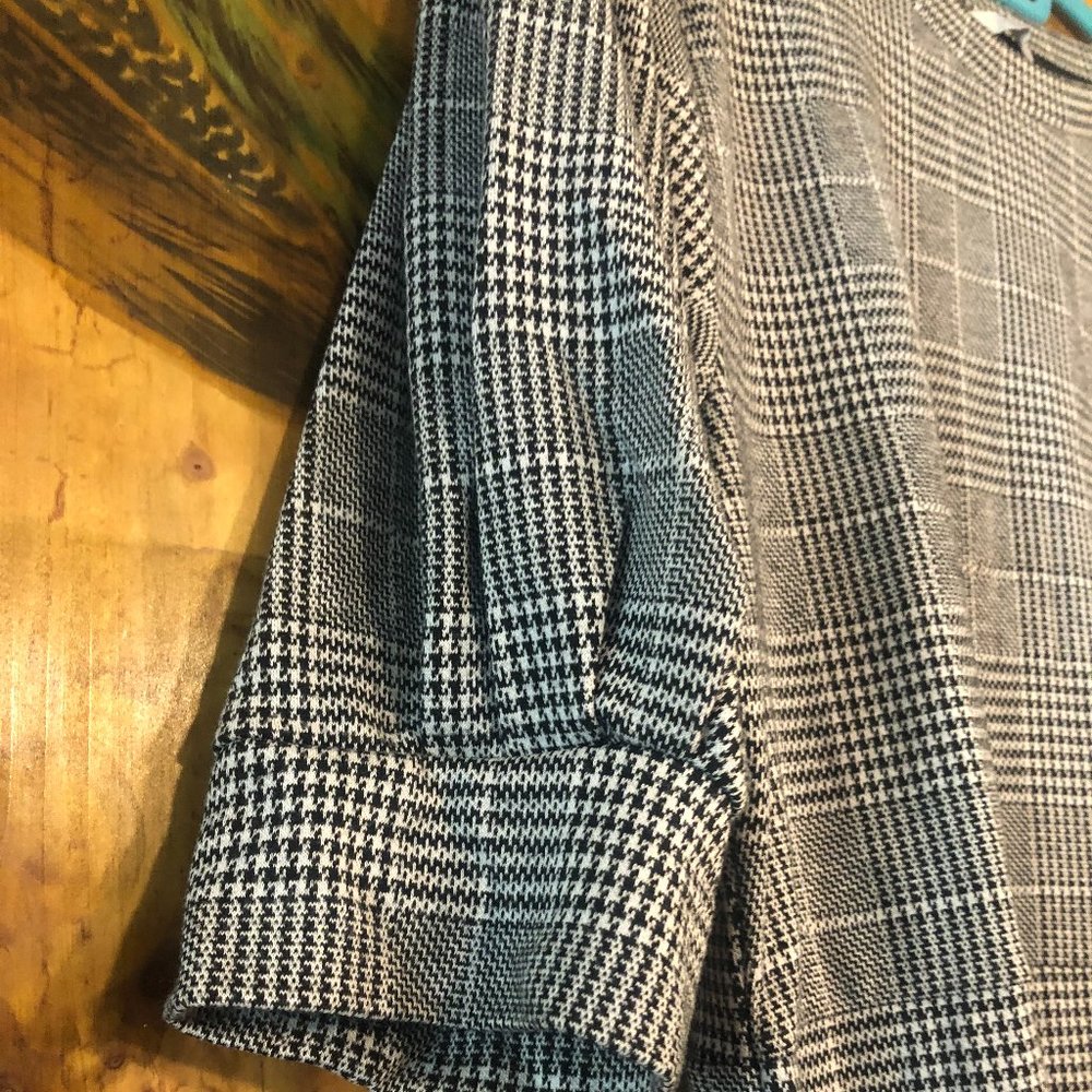 H&M dress size XL